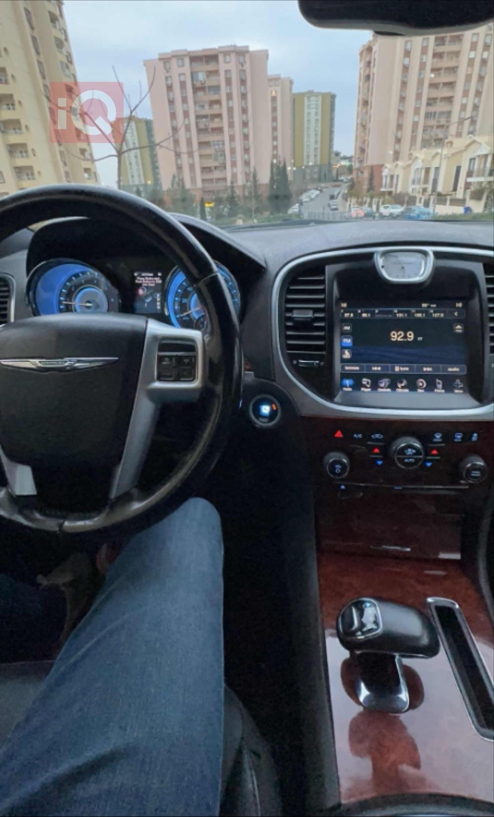 Chrysler 300